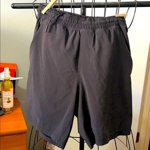 Lulu Lemon Men Shorts